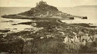 An illustration from Other famous homes of Great Britain and their stories (1902)