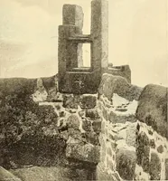 An illustration from Other famous homes of Great Britain and their stories (1902)