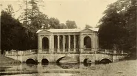 An illustration from Other famous homes of Great Britain and their stories (1902)