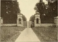 An illustration from Other famous homes of Great Britain and their stories (1902)