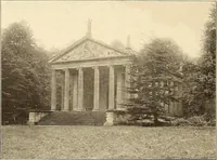An illustration from Other famous homes of Great Britain and their stories (1902)