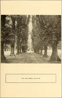 An illustration from Other famous homes of Great Britain and their stories (1902)