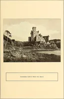 An illustration from Other famous homes of Great Britain and their stories (1902)
