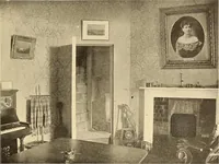 Picture 29 of 184 from Other famous homes of Great Britain and their stories (1902), leaf 80