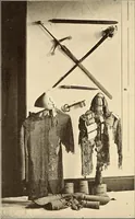 An illustration from Other famous homes of Great Britain and their stories (1902)
