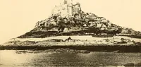 An illustration from Other famous homes of Great Britain and their stories (1902)