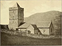 Picture 36 of 184 from Other famous homes of Great Britain and their stories (1902), leaf 94