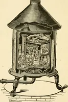 An illustration from The other way : respectfully dedicated to all good housewives (1899)