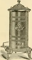 An illustration from The other way : respectfully dedicated to all good housewives (1899)