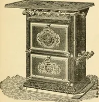 An illustration from The other way : respectfully dedicated to all good housewives (1899)