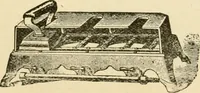 An illustration from The other way : respectfully dedicated to all good housewives (1899)