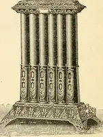 An illustration from The other way : respectfully dedicated to all good housewives (1899)