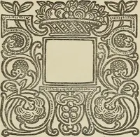 An illustration from Other worlds than ours (1902)