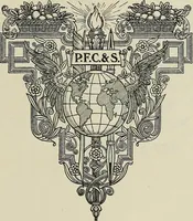 Picture 2 of 8 from Other worlds than ours (1902), leaf 8