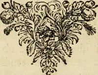 An illustration from Othonis VaenI Emblemata Horatiana : imaginibus in aes incisis : atque latino, germanico, gallico et belgico carmine illustrata (1684)