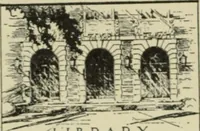 An illustration from Otia sacra : optima fides (1648)