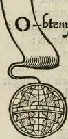 An illustration from Otia sacra : optima fides (1648)