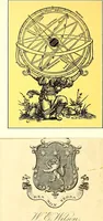 Picture 1 of 41 from Ottonis de Guericke Experimenta nova (ut vocantur) Magdeburgica de vacuo spatio (1672), leaf 1