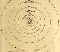 An illustration from Ottonis de Guericke Experimenta nova (ut vocantur) Magdeburgica de vacuo spatio (1672)