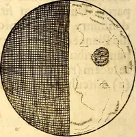 An illustration from Ottonis de Guericke Experimenta nova (ut vocantur) Magdeburgica de vacuo spatio (1672)