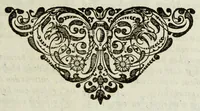 An illustration from Ouderdom, buyten-leven, en Hof-gedachten op sorg-vliet (1656)
