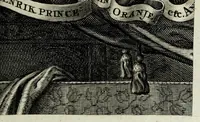 Picture 20 of 20 from Ouderdom, buyten-leven, en Hof-gedachten op sorg-vliet (1656), leaf 629