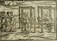 An illustration from Ouidio istorico, politico, morale : breuemente spiegato, e delineato con artificiose figure, accresciuta questa quinta impressione di nuoue allegorie (1696)