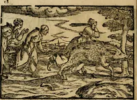 An illustration from Ouidio istorico, politico, morale : breuemente spiegato, e delineato con artificiose figure, accresciuta questa quinta impressione di nuoue allegorie (1696)