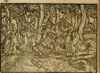 An illustration from Ouidio istorico, politico, morale : breuemente spiegato, e delineato con artificiose figure, accresciuta questa quinta impressione di nuoue allegorie (1696)