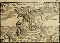 Picture 73 of 73 from Ouidio istorico, politico, morale : breuemente spiegato, e delineato con artificiose figure, accresciuta questa quinta impressione di nuoue allegorie (1696), leaf 82