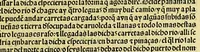Picture 30 of 34 from Ouiedo Dela natural hystoria delas Indias (1526), leaf 107