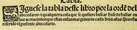 An illustration from Ouiedo Dela natural hystoria delas Indias (1526)