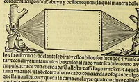 Picture 11 of 34 from Ouiedo Dela natural hystoria delas Indias (1526), leaf 40