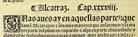 An illustration from Ouiedo Dela natural hystoria delas Indias (1526)