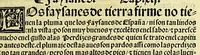Picture 19 of 34 from Ouiedo Dela natural hystoria delas Indias (1526), leaf 61