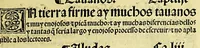 An illustration from Ouiedo Dela natural hystoria delas Indias (1526)