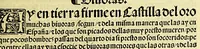 An illustration from Ouiedo Dela natural hystoria delas Indias (1526)
