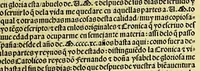 An illustration from Ouiedo Dela natural hystoria delas Indias (1526)