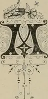 An illustration from Ouina's canoe and Christmas offering : filled with flowers for the darlings of earth (1882)