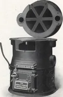 Picture 15 of 115 from "Our own" fitters' hand book (1910), leaf 19