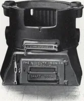 Picture 19 of 115 from "Our own" fitters' hand book (1910), leaf 23