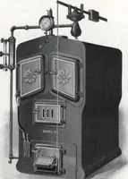 Picture 26 of 115 from "Our own" fitters' hand book (1910), leaf 31