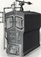 Picture 28 of 115 from "Our own" fitters' hand book (1910), leaf 33