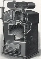 An illustration from "Our own" fitters' hand book (1910)