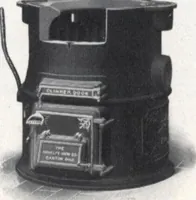 Picture 36 of 115 from "Our own" fitters' hand book (1910), leaf 39