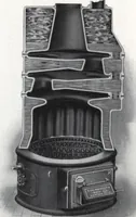 An illustration from "Our own" fitters' hand book (1910)
