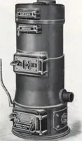 An illustration from "Our own" fitters' hand book (1910)