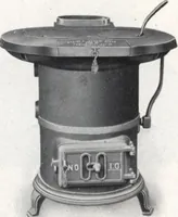 An illustration from "Our own" fitters' hand book (1910)