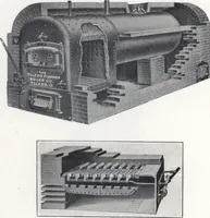 An illustration from "Our own" fitters' hand book (1910)
