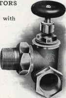 An illustration from "Our own" fitters' hand book (1910)